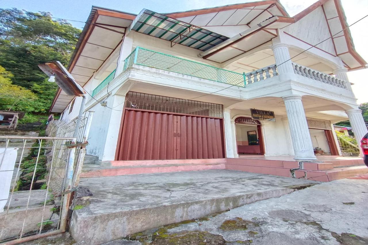 Oyo 92503 Penginapan & Villa Sirait ปาราปัต ภายนอก รูปภาพ